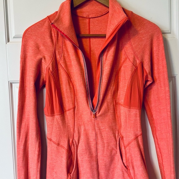 Lululemon Athletica Women's Define Pullover Zip Up - Picture 8 of 13